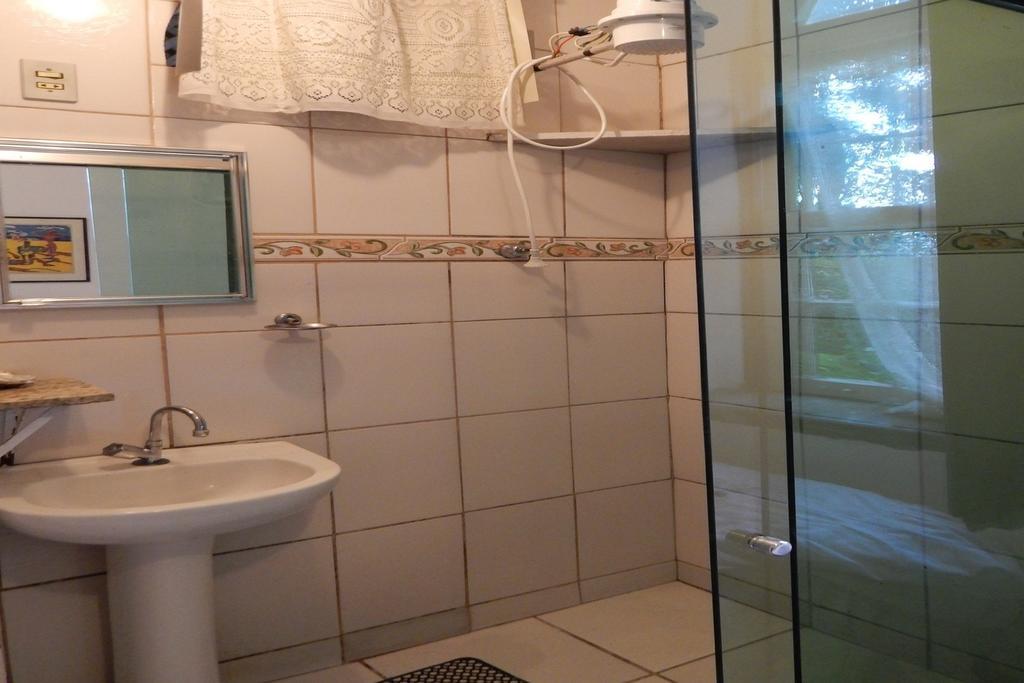 Pouso Das Glicinias - B&B Ouro Preto  Exterior photo