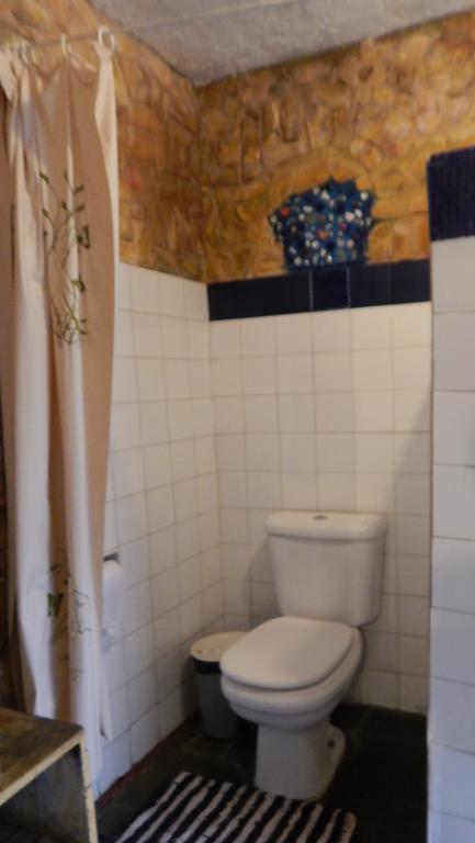 Pouso Das Glicinias - B&B Ouro Preto  Exterior photo