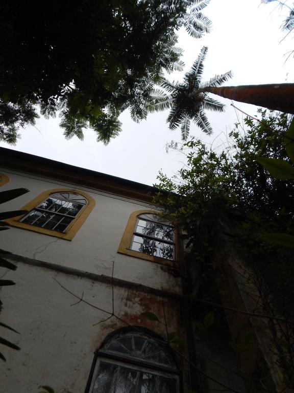 Pouso Das Glicinias - B&B Ouro Preto  Exterior photo