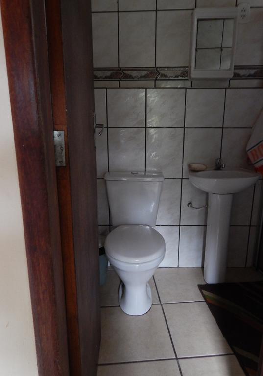 Pouso Das Glicinias - B&B Ouro Preto  Exterior photo