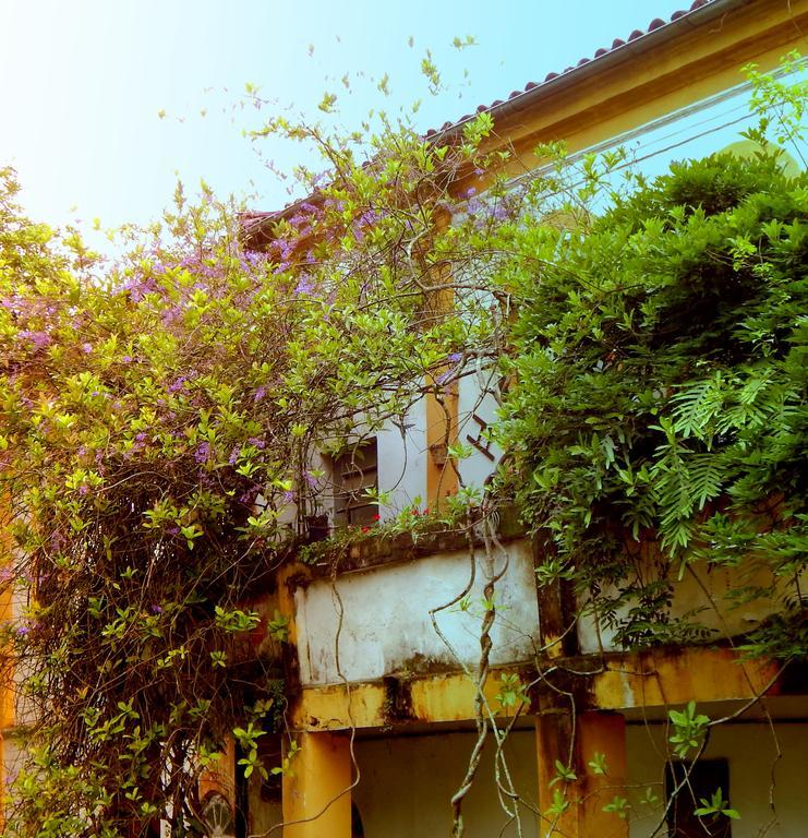 Pouso Das Glicinias - B&B Ouro Preto  Exterior photo