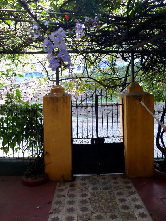 Pouso Das Glicinias - B&B Ouro Preto  Exterior photo