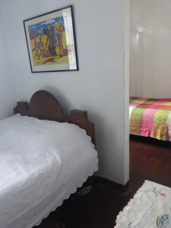 Pouso Das Glicinias - B&B Ouro Preto  Exterior photo