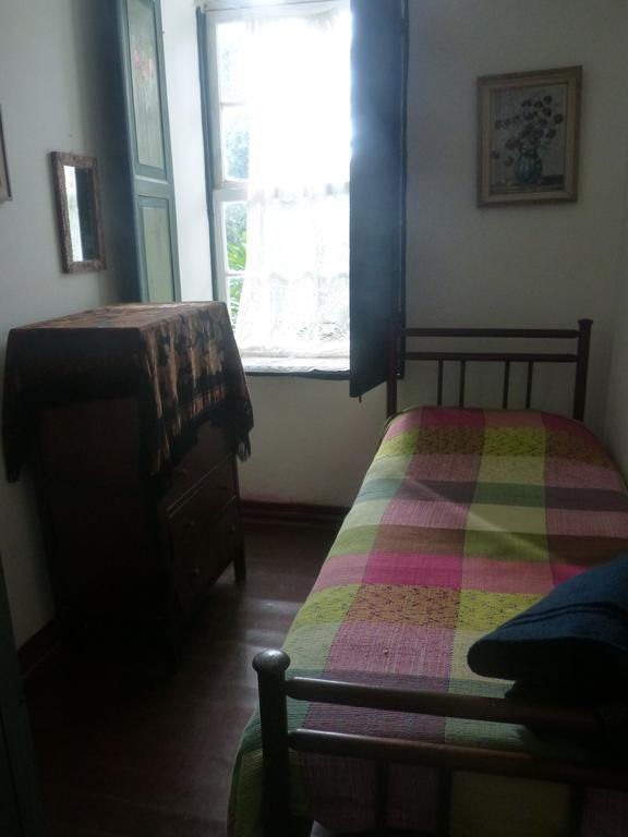 Pouso Das Glicinias - B&B Ouro Preto  Exterior photo
